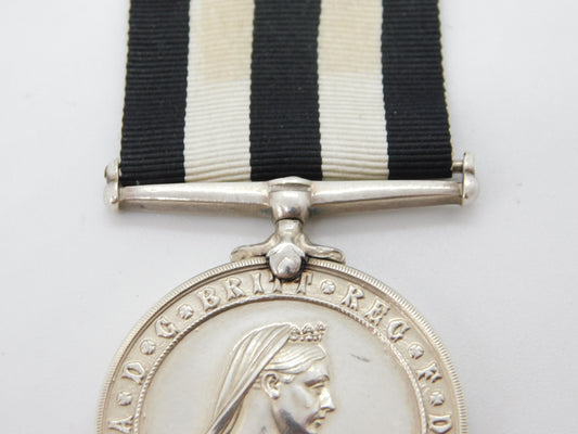 Sterling Silver 'Service Medal for the Order of St John' Antique 1923 Trafford