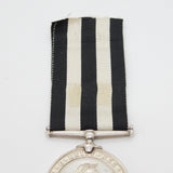 Sterling Silver 'Service Medal for the Order of St John' Antique 1923 Trafford