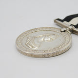 Sterling Silver 'Service Medal for the Order of St John' Antique 1923 Trafford