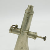 Edwardian Kohler & Son 'Signal Horn' Gamekeepers Horn Antique c1910 WW1 Interest