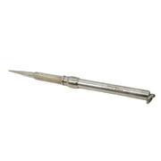 Sampson Mordan Victorian Sterling Silver Propelling Pencil Antique c1890