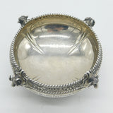 Sterling Silver 'Daily Mail Champion Pen of Sheep' Trophy Antique 1935 Sheffield