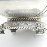 Sterling Silver 'Daily Mail Champion Pen of Sheep' Trophy Antique 1935 Sheffield