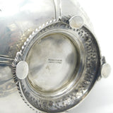 Sterling Silver 'Daily Mail Champion Pen of Sheep' Trophy Antique 1935 Sheffield