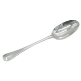 George I Britannia Standard Silver Hanoverian Tablespoon Antique 1715 London