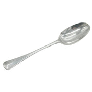 George I Britannia Standard Silver Hanoverian Tablespoon Antique 1715 London
