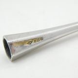 Dunhill Boxed Sterling Silver & Changeable Bakelite Cigarette Holder Vintage