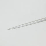 Georgian Sterling Silver Meat Skewer 1826 London James Beebe Antique