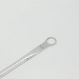 Georgian Sterling Silver Meat Skewer 1826 London James Beebe Antique