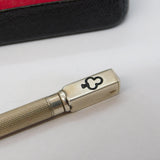 Boxed Sterling Silver Trumps Marker Propelling Pencil Set Vintage 1978 Birmingham