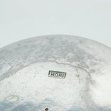 Georgian Indian Colonial Sterling Silver Beaker Cup Antique c1830 Calcutta