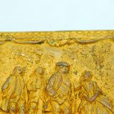 19th Century French Palais Royale Aide Memoire Diary Antique c1830 Paris