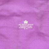 Boxed Victorian Set of Six Sterling Silver Table Spoons Antique 1881 London