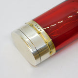 Victorian Sampson Mordan Sterling Silver Vinaigrette Scent Bottle Antique 1847 London
