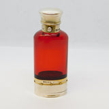Victorian Sampson Mordan Sterling Silver Vinaigrette Scent Bottle Antique 1847 London