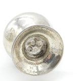 George II Sterling Silver Muffineer Sugar Caster Antique 1752 London