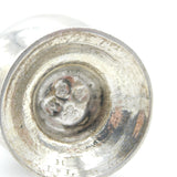 George II Sterling Silver Muffineer Sugar Caster Antique 1752 London