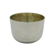 Early-Chester George II Sterling Silver Tot Cup Antique 1752 Provincial