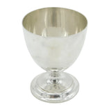 Garrard & Co. Sterling Silver Wine Goblet or Chalice Vintage 1966 London