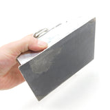 Edwardian Sterling Silver Combination Desk Stand Antique 1902 London