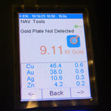 Victorian 9ct Yellow Gold & Turquoise Set Floral Cluster Ring Antique c1880