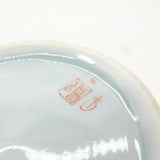 Chinese Export Armorial Crested Pate-de-Sur Famille Rose Mug Antique Georgian c1780