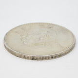 Republic of China 1 Yuan Silver 'Fat Man Dollar' Coin Antique 1921 Fair Antique