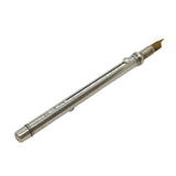 Sampson Mordan Victorian Sterling Silver Combination Propelling Pencil Antique