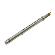 Sampson Mordan Victorian Sterling Silver Combination Propelling Pencil Antique