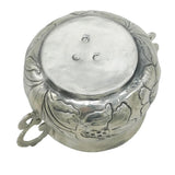 Southampton Provincial 17th Century Sterling Silver Porringer Cup Antique c1670