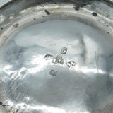 George II Sterling Silver Pint Tankard Mug 1746 Newcastle John Langlands I