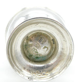 George II Sterling Silver Muffineer Sugar Caster Antique 1746 London J. Wilks