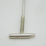 Sterling Silver Novelty Polo Mallet Ice Hammer Cocktail Mixer Vintage 2005 London