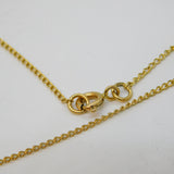 Victorian 18ct Gold Mounted Cabochon Opal Pendant Necklace Antique c1880s