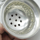 20th Century Burmese Sterling Silver Farm Pattern Cocktail Shaker Antique c1920