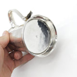 Georgian Sterling Silver Tankard Mug 1811 London Peter & William Bateman