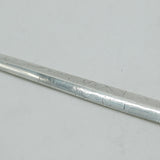 George III Sterling Silver Camel Crest Meat Skewer Antique 1798 London