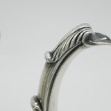 Georgian Sterling Silver Baluster Coffee Pot 1761 London Coventry Crest Antique