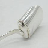 George III Sterling Silver Sugar Scoop Spoon Antique 1811 London