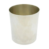 George III Sterling Silver Beaker Cup Antique 1780 London John Robbins