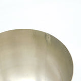 George III Sterling Silver Beaker Cup Antique 1780 London John Robbins