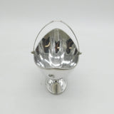 George III Sterling Silver Swing Handle Sugar Basket Antique 1797 London