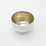 Victorian Sterling Silver Sweet Treat Bowl 1882 Birmingham George Unite Antique