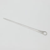 Georgian Bateman Sterling Silver Meat Skewer 1800 London Antique