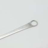 Georgian Bateman Sterling Silver Meat Skewer 1800 London Antique