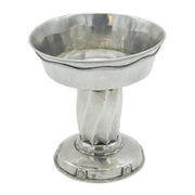 Edward Spencer for Artificer's Guild Sterling Silver Chalice Cup or Dish Antique c1910