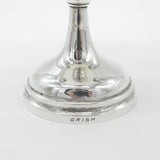 Calcutta Sterling Silver 'Simla Horse Show Heavyweight Pony' Trophy 1930 Grish