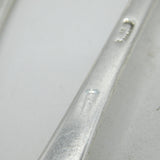 Queen Anne Set of Six Britannia Standard Silver Tablespoons Antique 1711 London John Ladyman