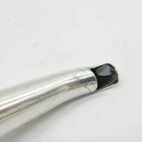 George III Sterling Silver Acorn Pattern Wine Funnel Antique 1801 London