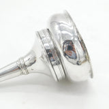 Scottish George III Sterling Silver Wine Funnel Antique c1800 Edinburgh